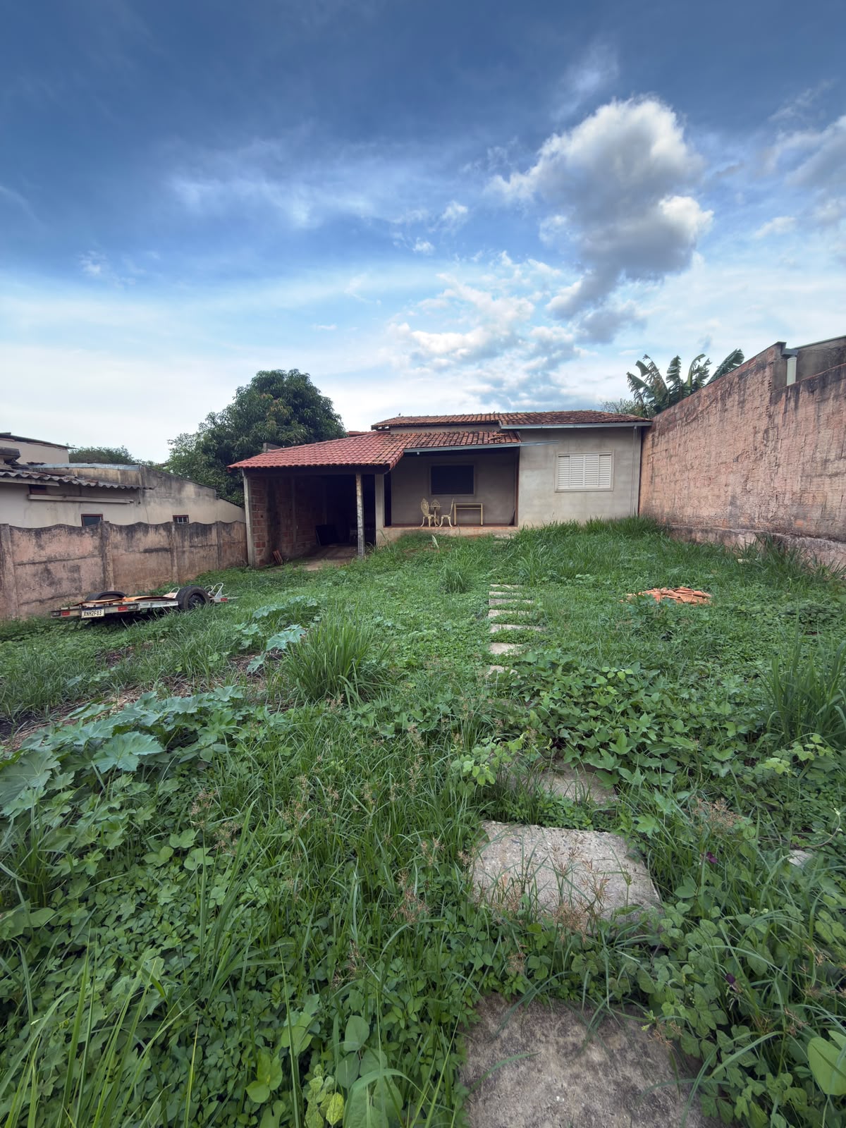 VENDO CASA EM LOTE DE 360 M² NO "VARZEA" VENDO CASA EM LOTE DE 360 M² NO "VARZEA"