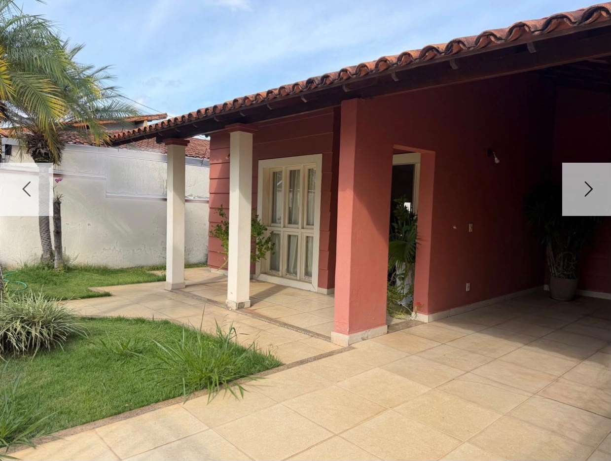 VENDO ÓTIMA CASA NO BAIRRO MANGABEIRAS VENDO ÓTIMA CASA NO BAIRRO MANGABEIRAS