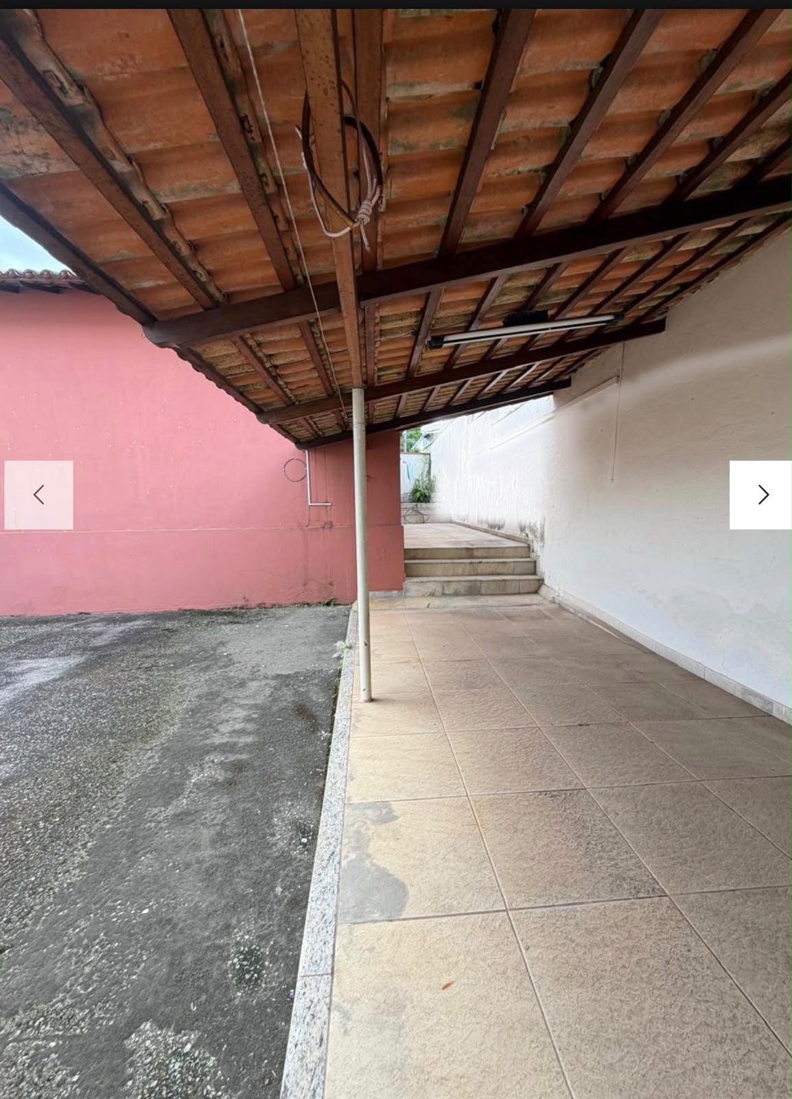 VENDO ÓTIMA CASA NO BAIRRO MANGABEIRAS VENDO ÓTIMA CASA NO BAIRRO MANGABEIRAS