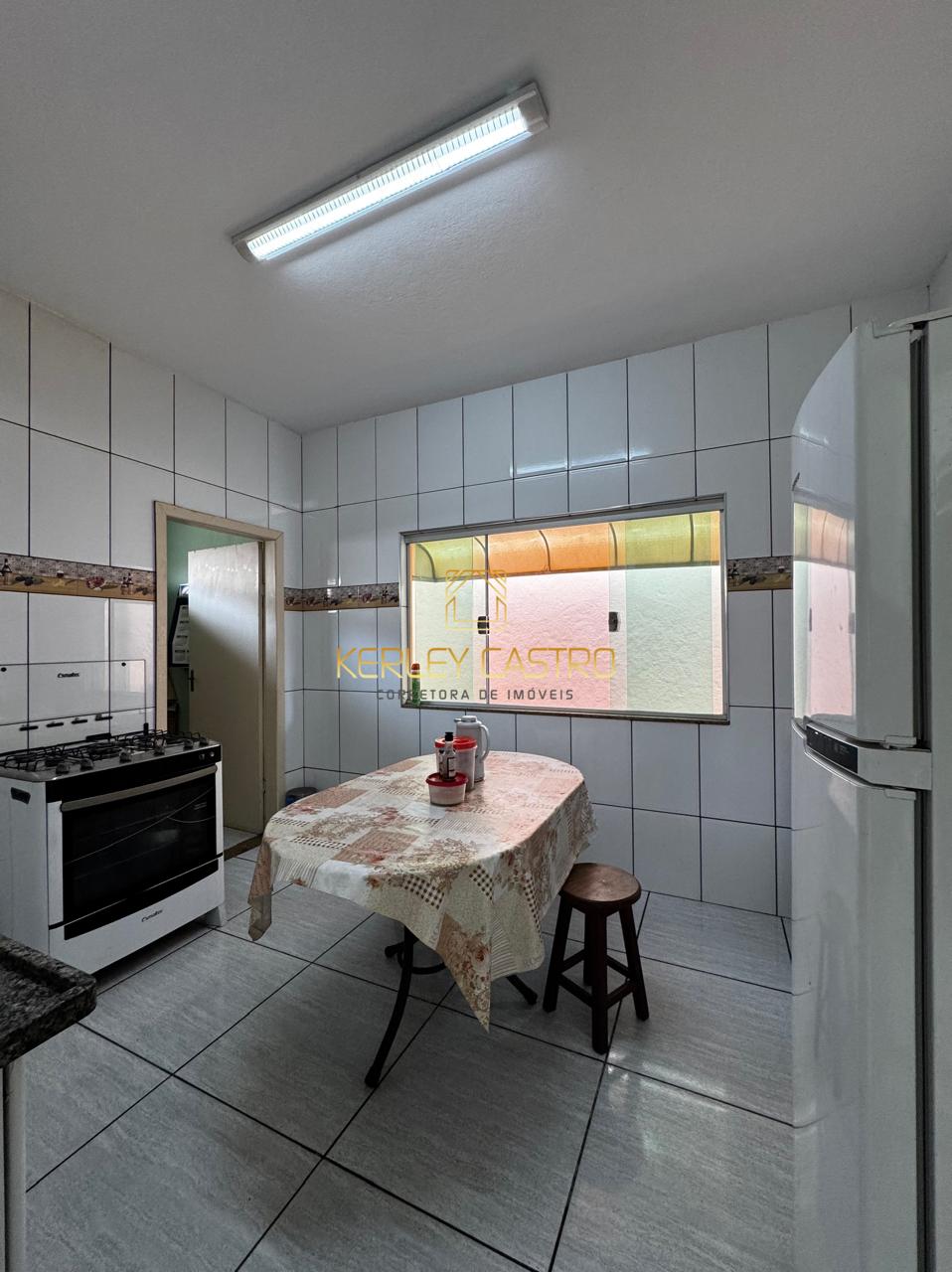 Vendo ótima casa no São Cristóvão 