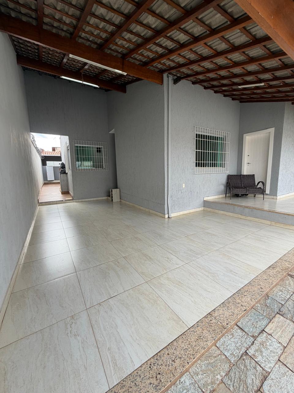 VENDO ÓTIMA CASA NO BAIRRO SÃO FRANCISCO