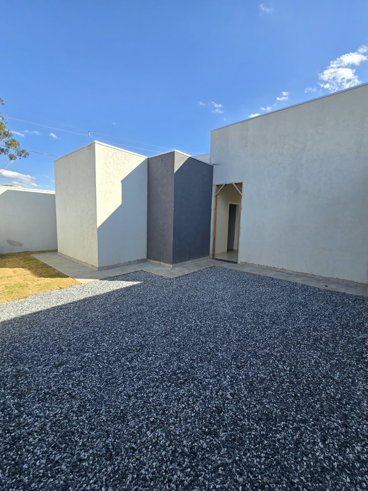 CASA NOVA NÃO GEMINADA NO BAIRRO TITAMAR CASA NOVA NÃO GEMINADA NO BAIRRO TITAMAR