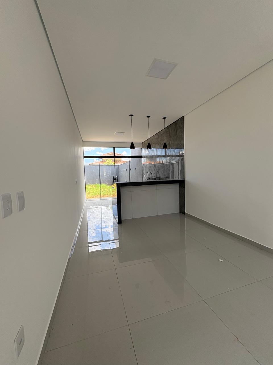 VENDO LINDA CASA NOVA - IPORANGA-Sete Lagoas, MG