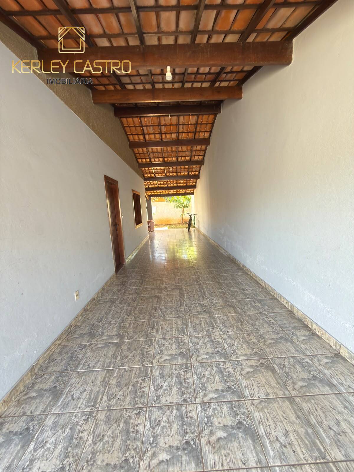 VENDO ÓTIMA CASA NO BAIRRO JK- Sete Lagoas, MG!