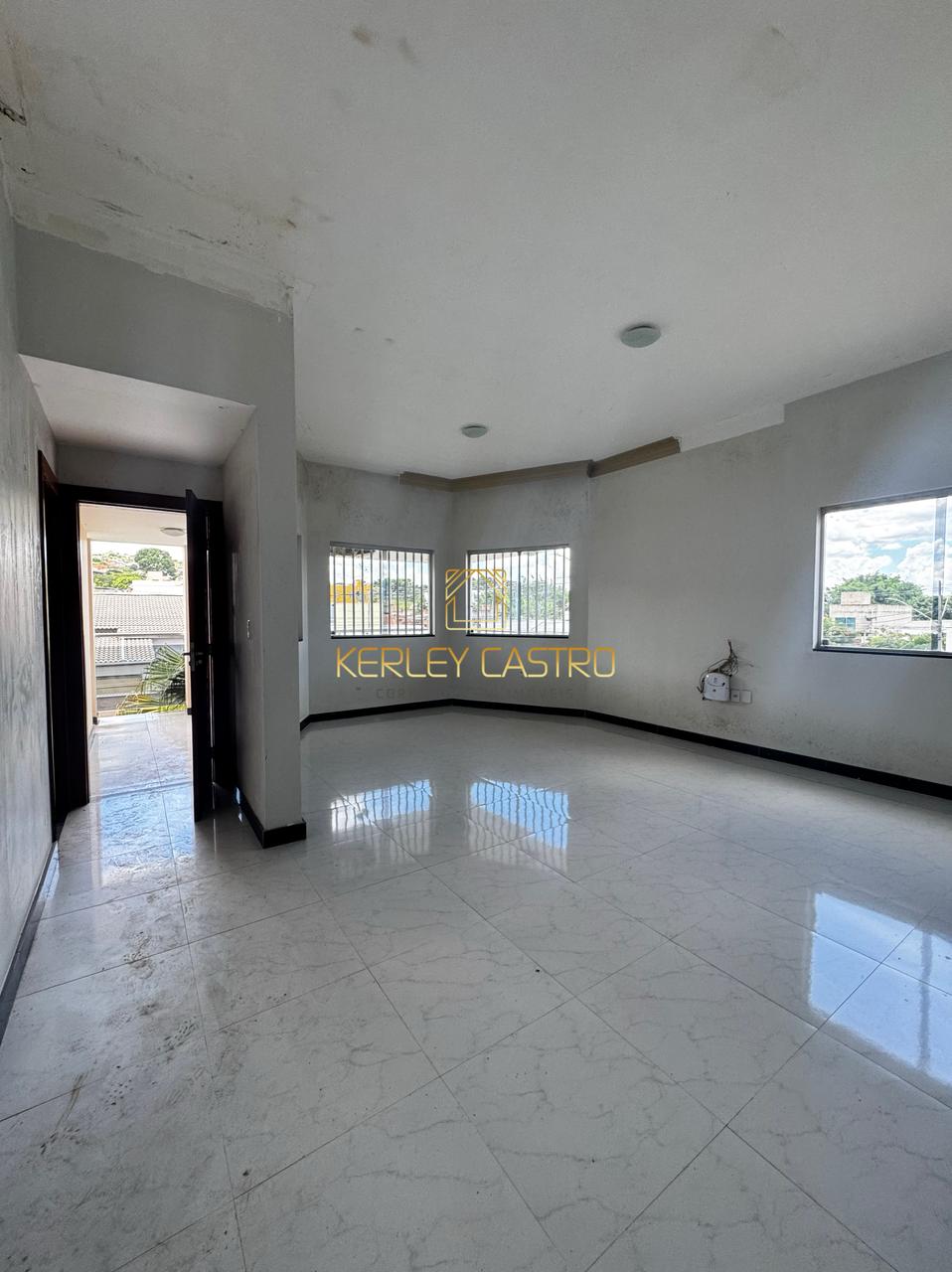 VENDO LINDA CASA NO ALVORADA II- em Sete Lagoas,MG