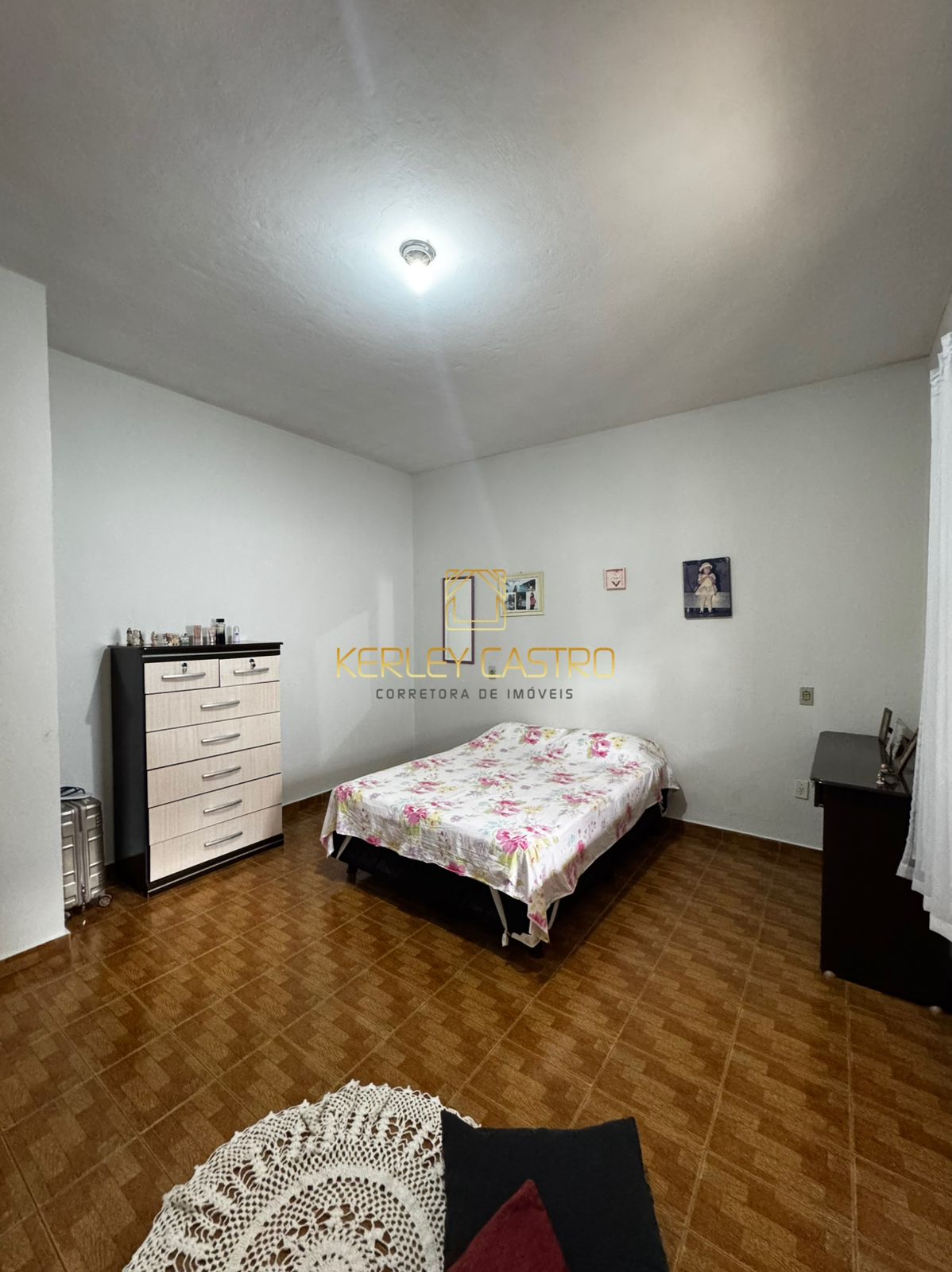 VENDO CASA C/ ÁREA GOURMET- ANCHIETA - Sete Lagoas,MG !
