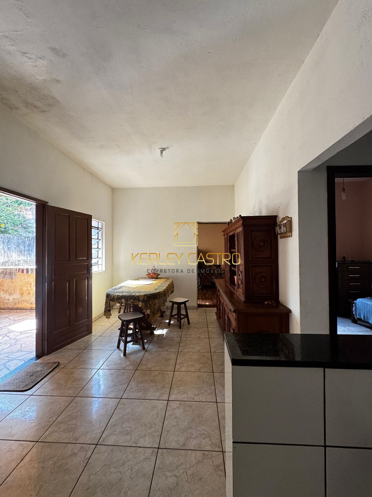 VENDO CASA 03 QUARTOS - BOUGANVILLE-em Sete Lagoas,MG