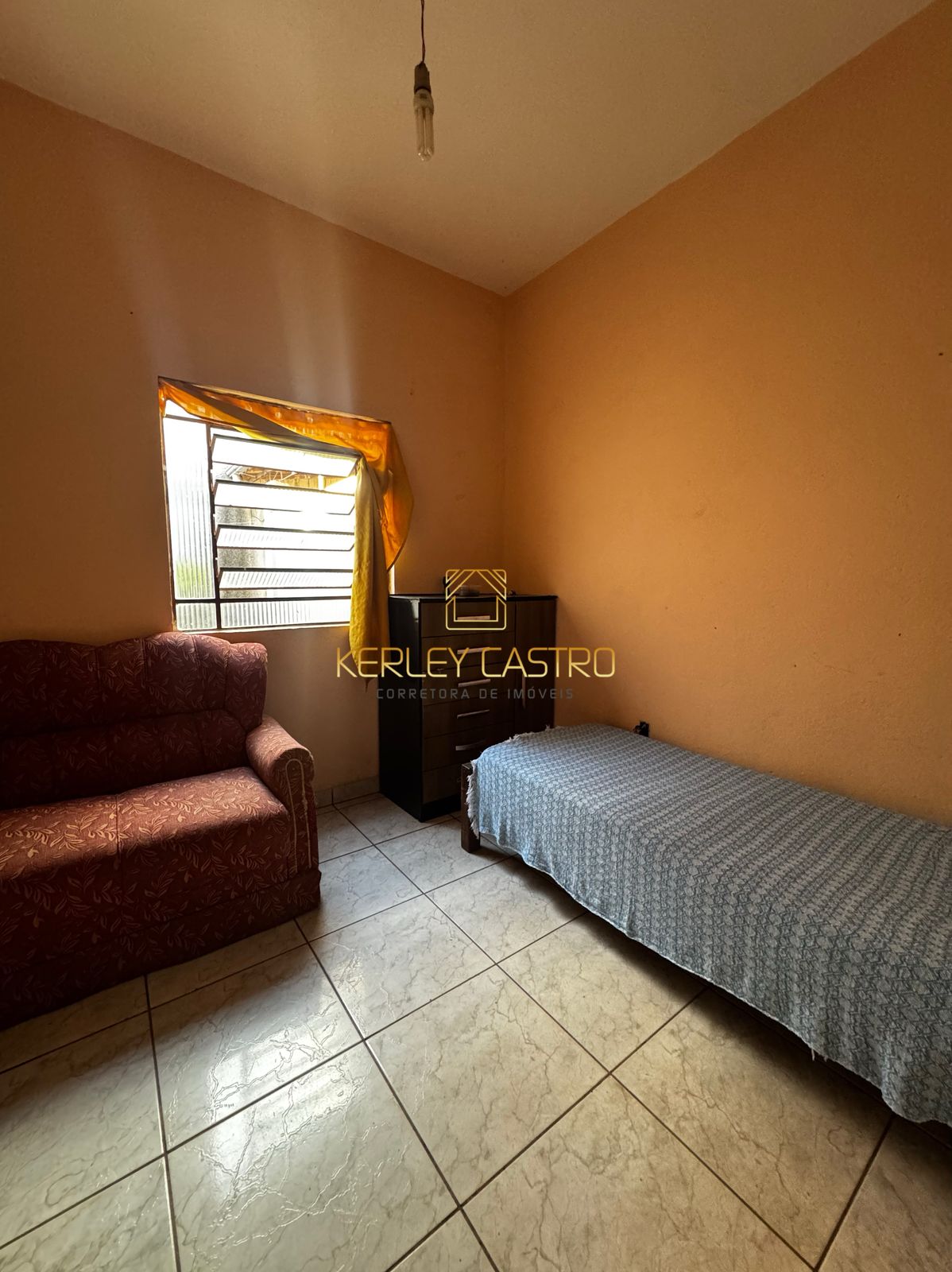 VENDO CASA 03 QUARTOS - BOUGANVILLE-em Sete Lagoas,MG