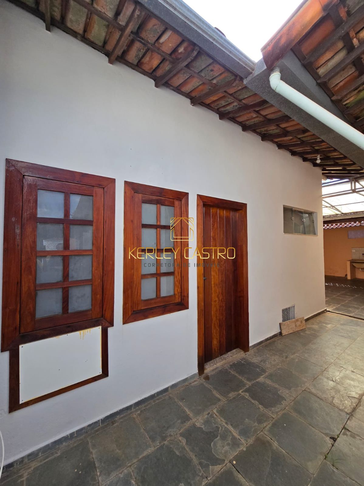 VENDO CASA - CARMO - Sete Lagoas, MG