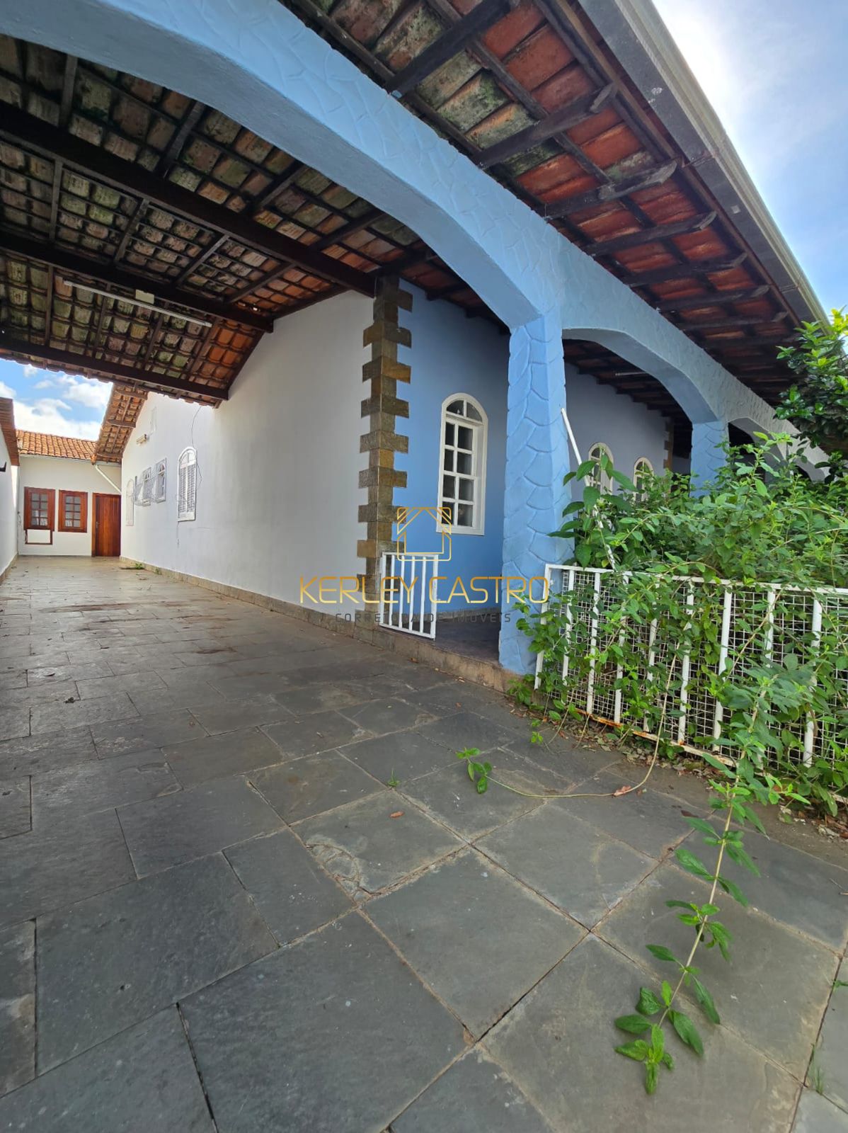 VENDO CASA - CARMO - Sete Lagoas, MG