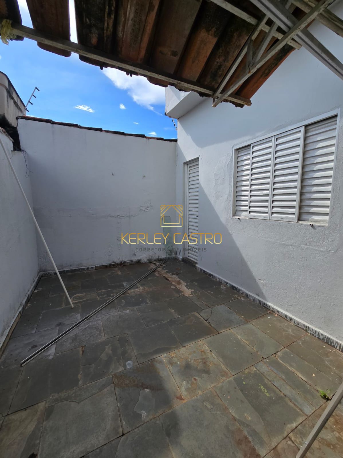 VENDO CASA - CARMO - Sete Lagoas, MG