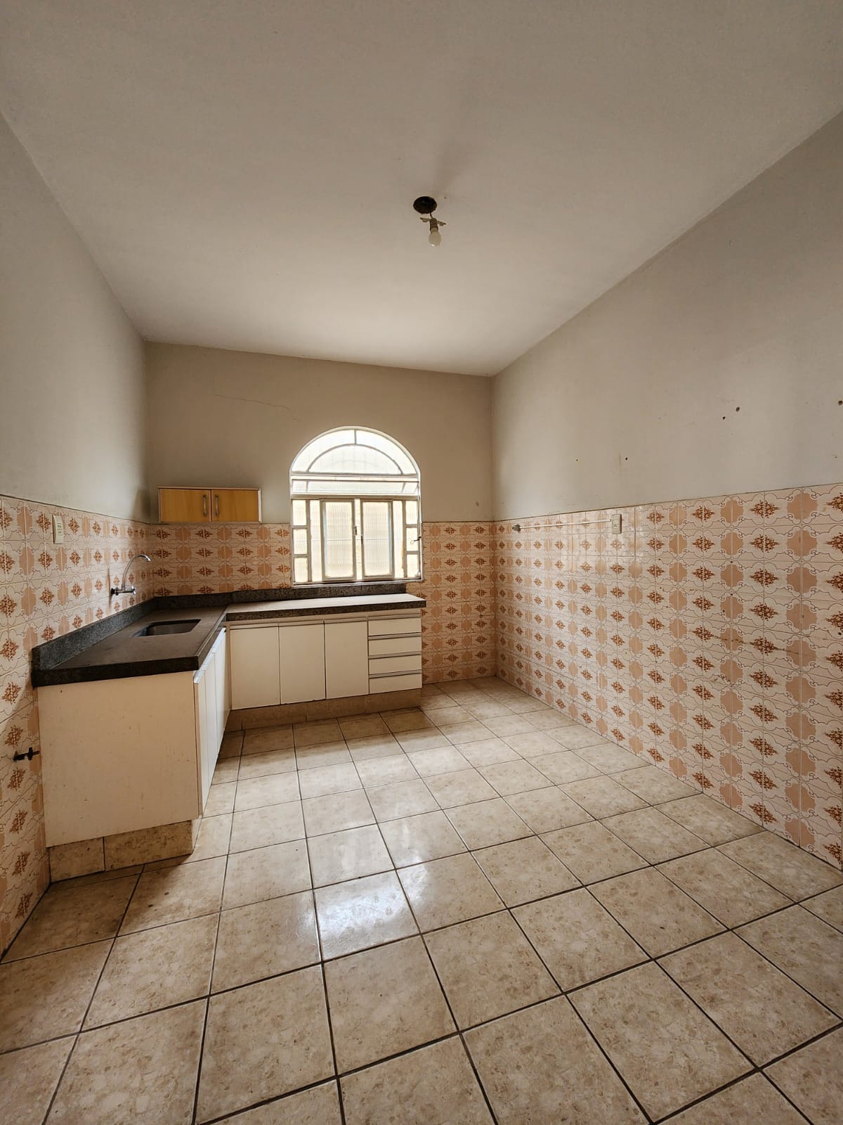 VENDO CASA C/ 03 QUARTOS - CARMO - Sete Lagoas, MG