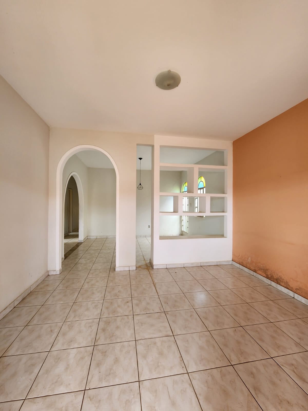 VENDO CASA C/ 03 QUARTOS - CARMO - Sete Lagoas, MG