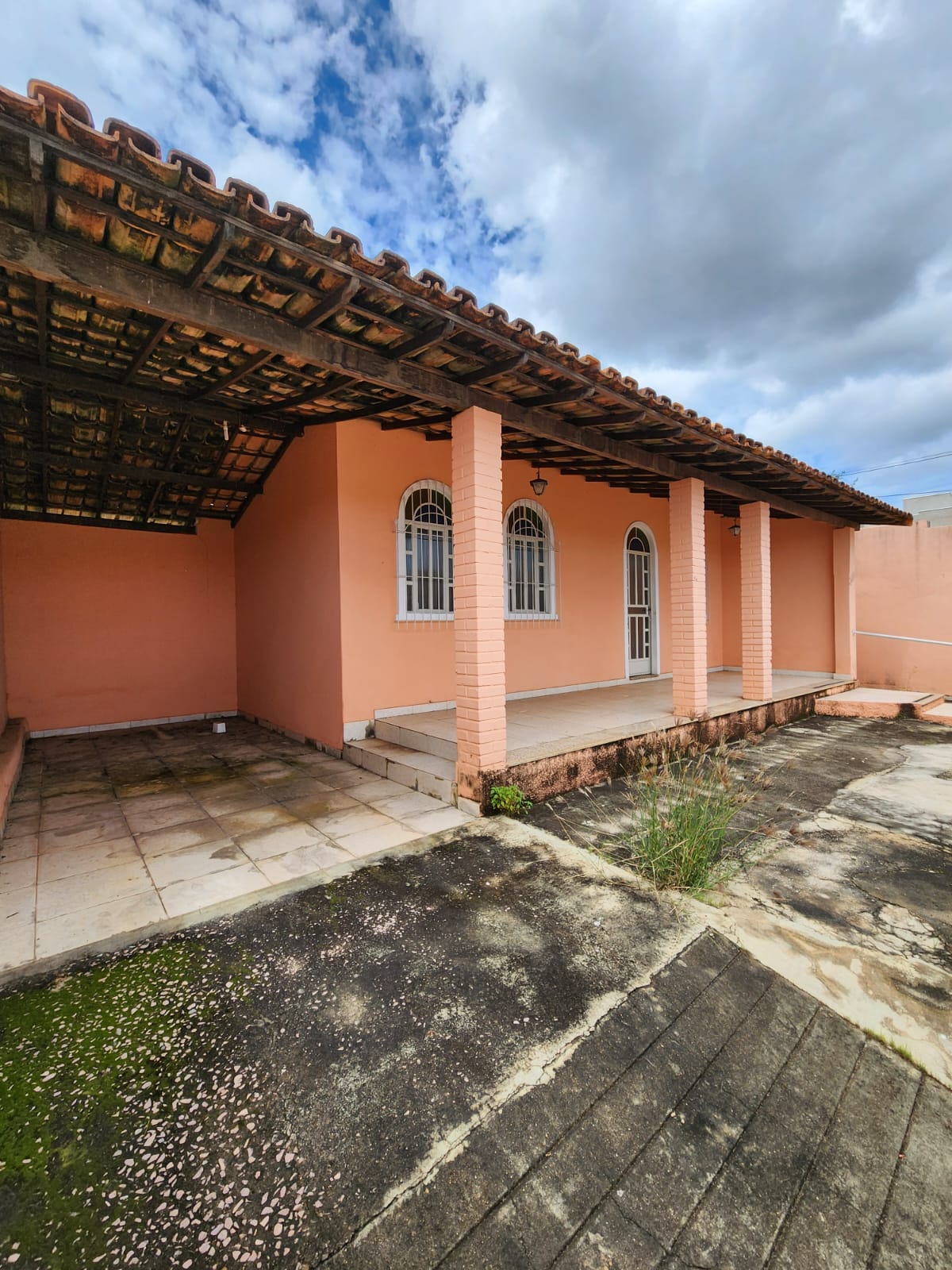 VENDO CASA C/ 03 QUARTOS - CARMO - Sete Lagoas, MG
