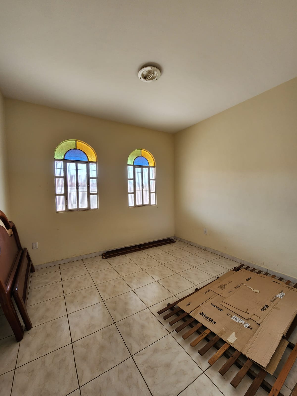 VENDO CASA C/ 03 QUARTOS - CARMO - Sete Lagoas, MG