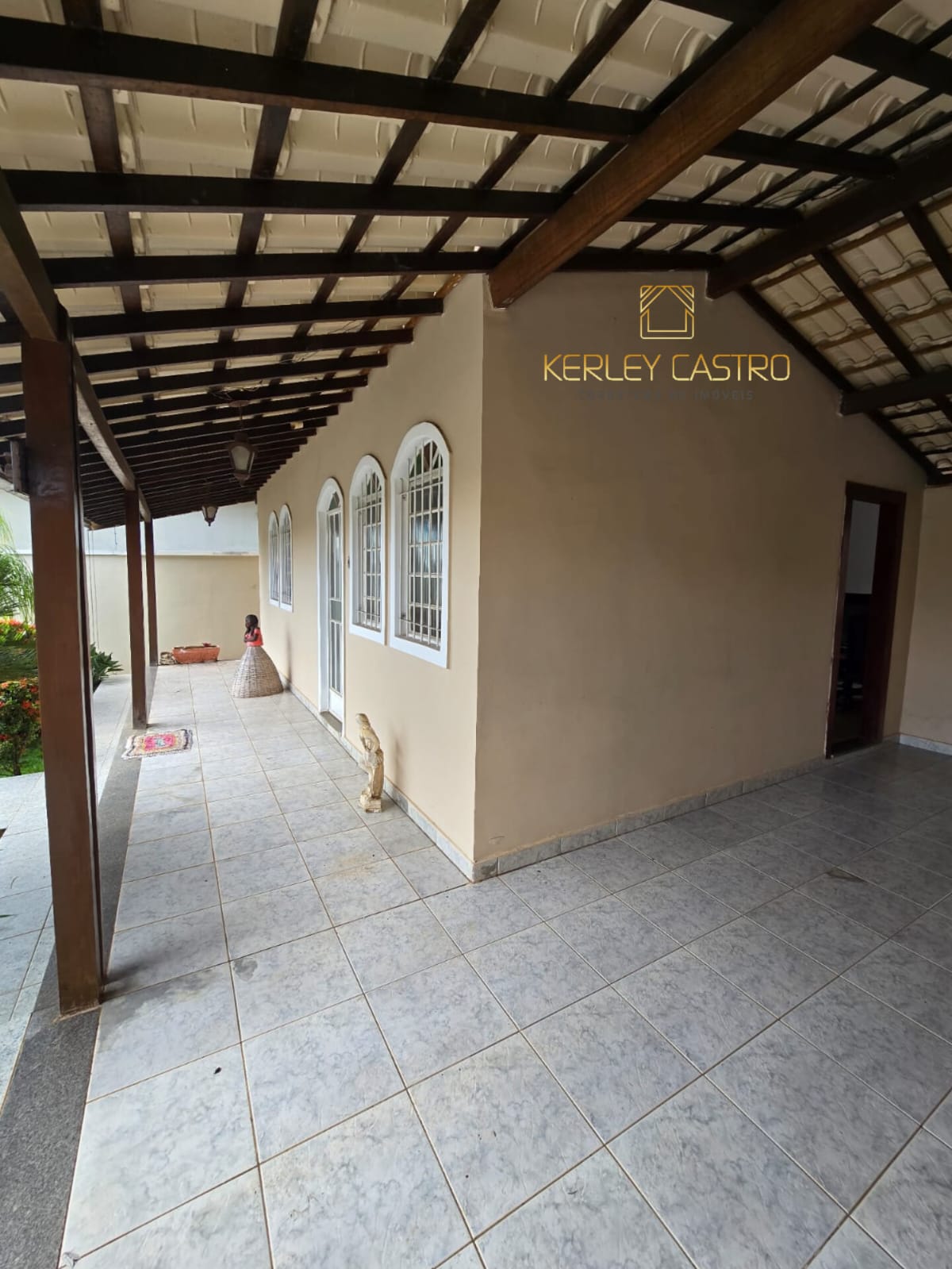 VENDO ÓTIMA CASA-CARMO-Sete Lagoas, MG!