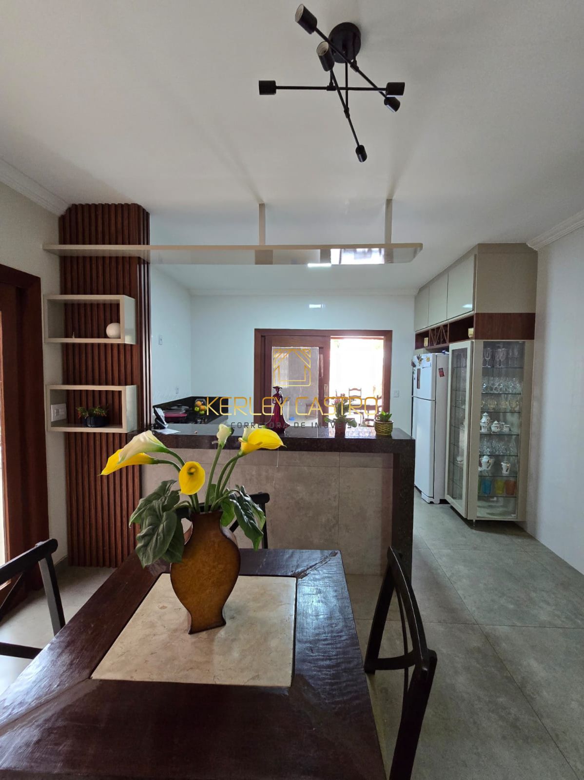 VENDO ÓTIMA CASA C/ ÁREA GOURMET COM LINDA COZINHA - CARMO, em Sete Lagoas,MG