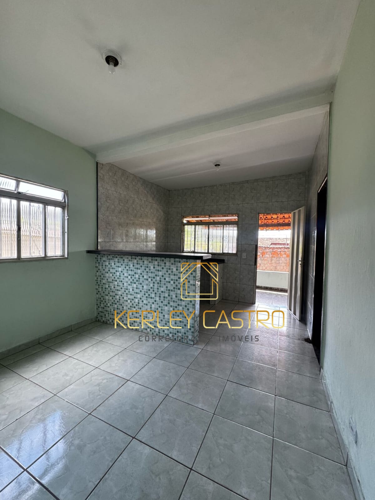 VENDO CASA-CARMO-Sete Lagoas,MG