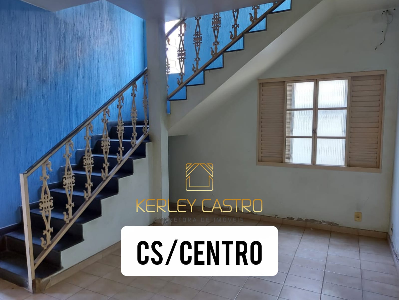 VENDO CASA - CENTRO - Sete Lagoas, MG