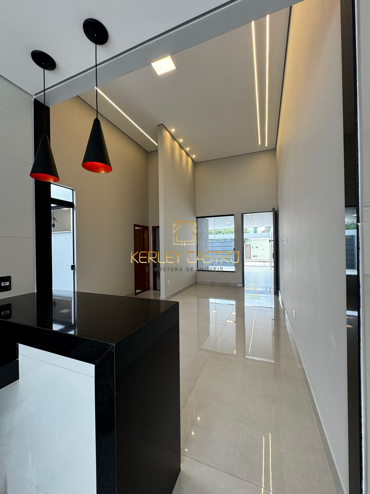 VENDO LINDA CASA - DONA DORA-Sete Lagoas,MG
