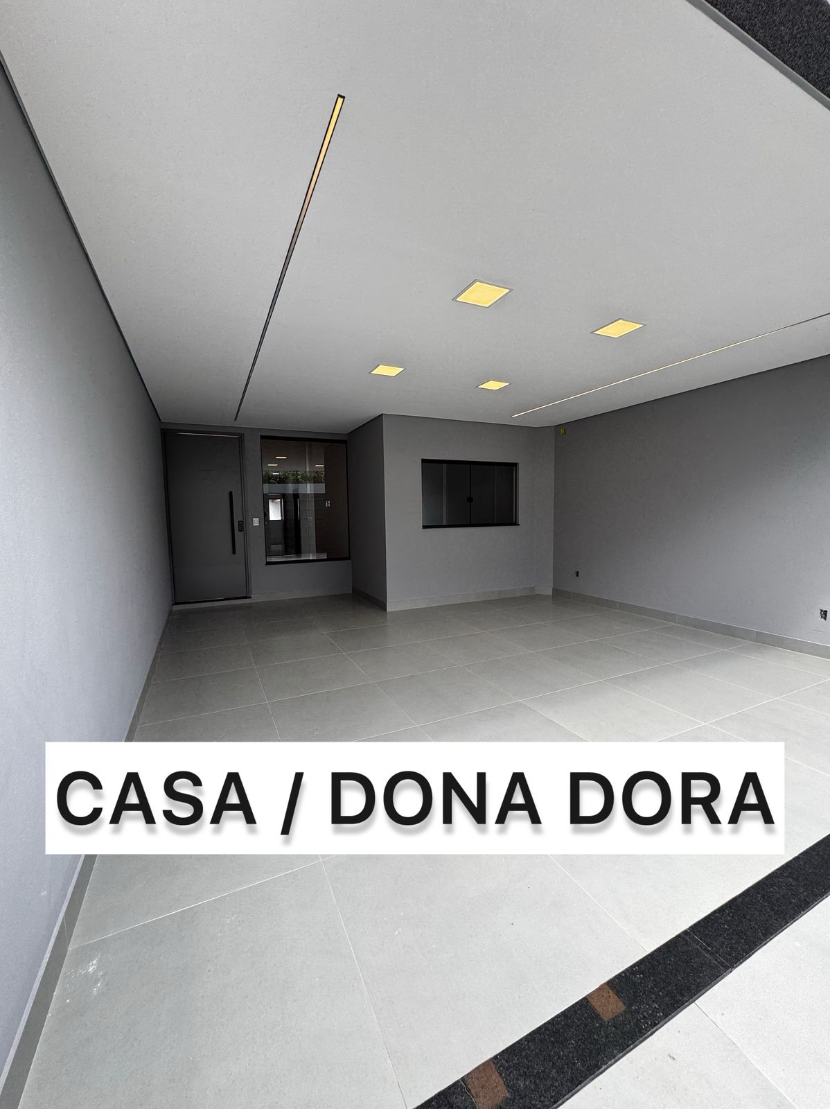 VENDO LINDA CASA - DONA DORA-Sete Lagoas,MG