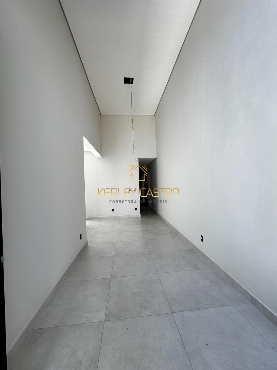 VENDO LINDA CASA - FLORIDA - em Sete Lagoas, MG