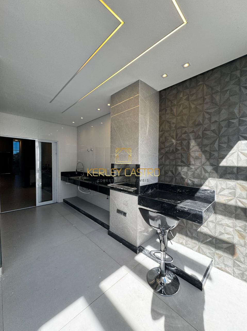 Vendo Linda Casa/Duplex c/ Área Gourmet - Flórida , em Sete Lagoas, MG