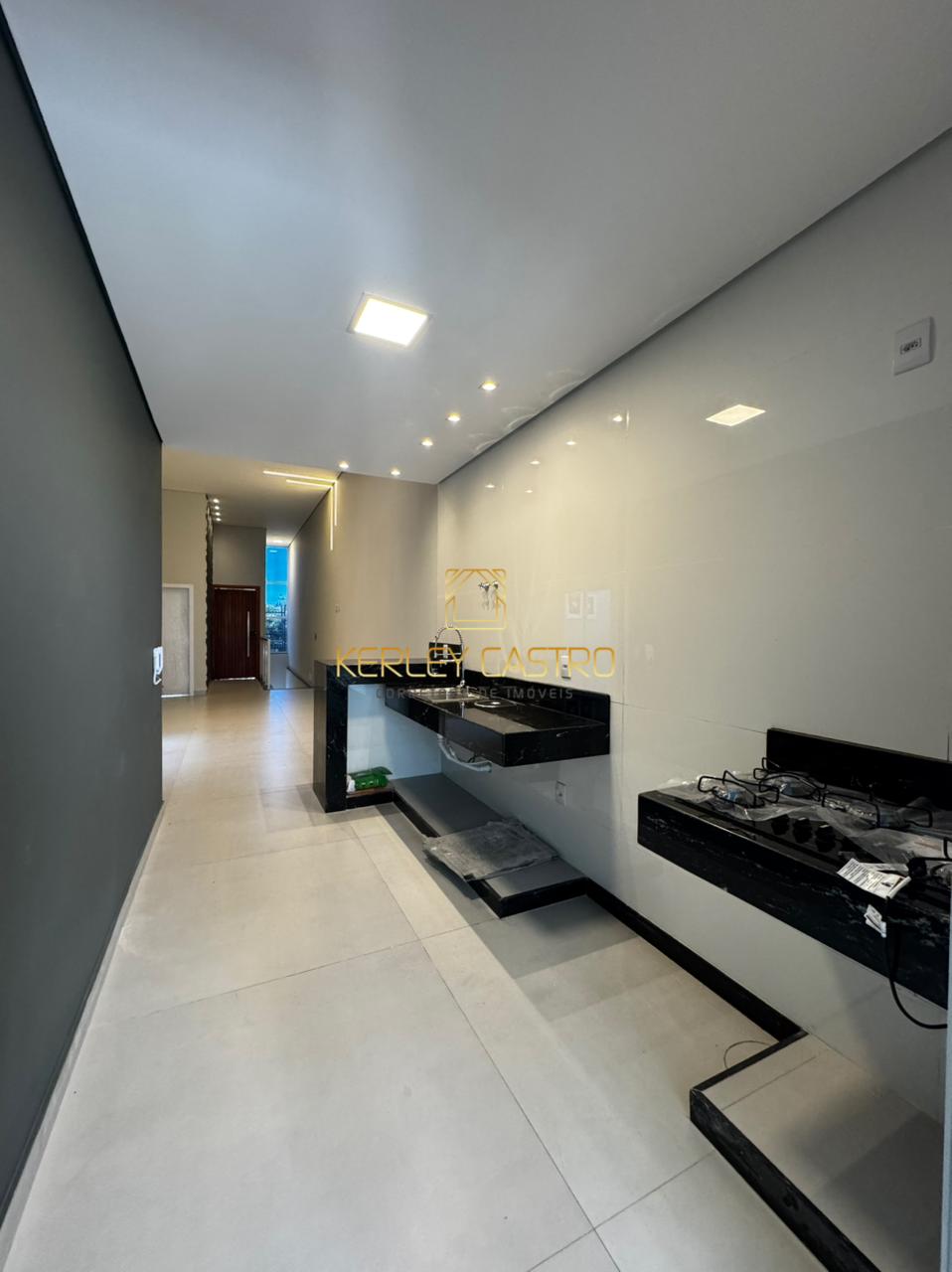 Vendo Linda Casa/Duplex c/ Área Gourmet - Flórida , em Sete Lagoas, MG