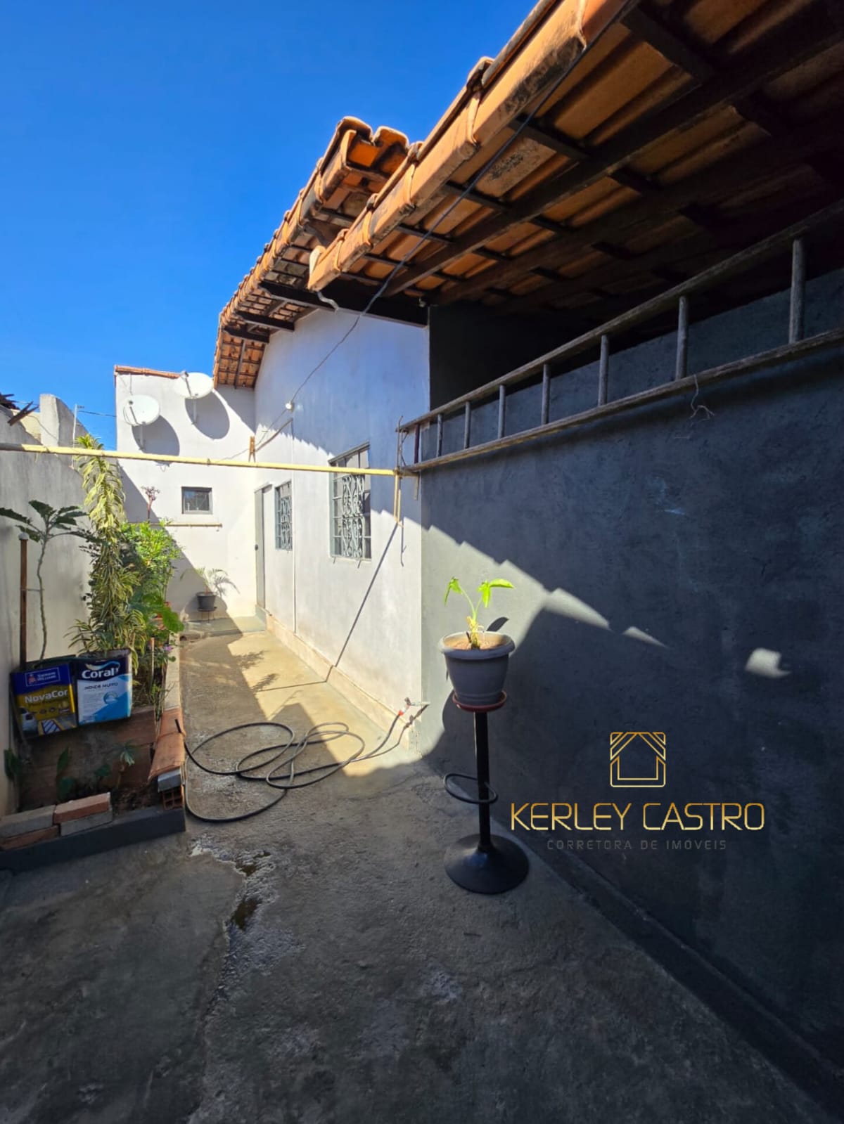 Vendo Casa c/ Jacuzzi - Interlagos - Sete Lagoas,MG