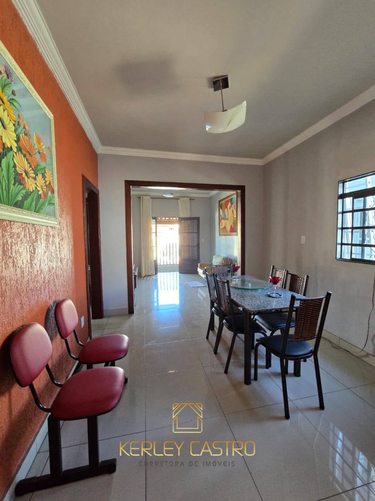 Vendo Casa c/ Jacuzzi - Interlagos - Sete Lagoas,MG