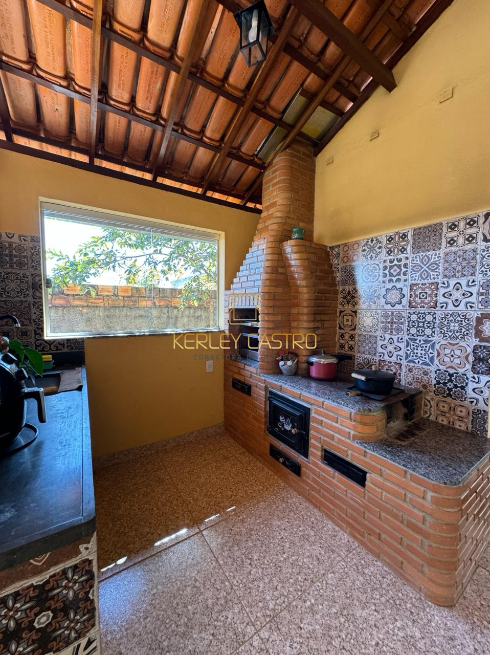 VENDO LINDA CASA NO IPORANGA, em Sete Lagoas, MG