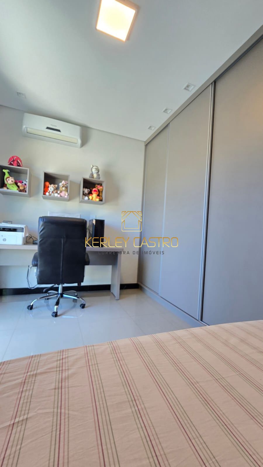 VENDO LINDA CASA DE ALTO PADRÃO-IPORANGA-em Sete Lagoas,MG!