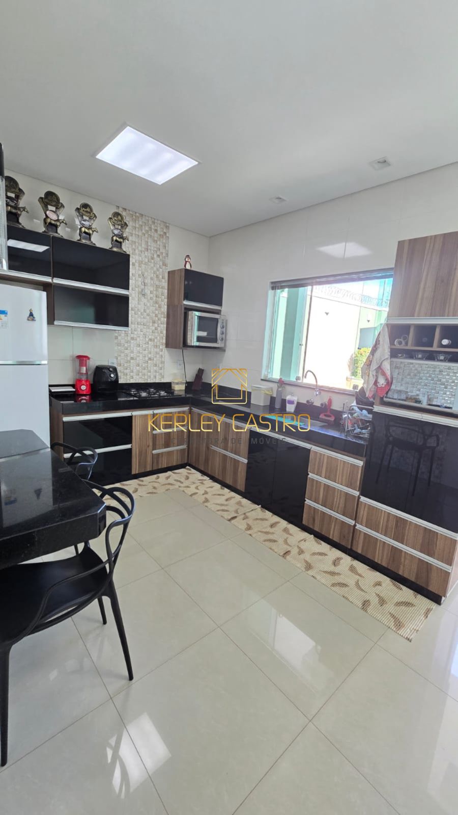 VENDO LINDA CASA DE ALTO PADRÃO-IPORANGA-em Sete Lagoas,MG!