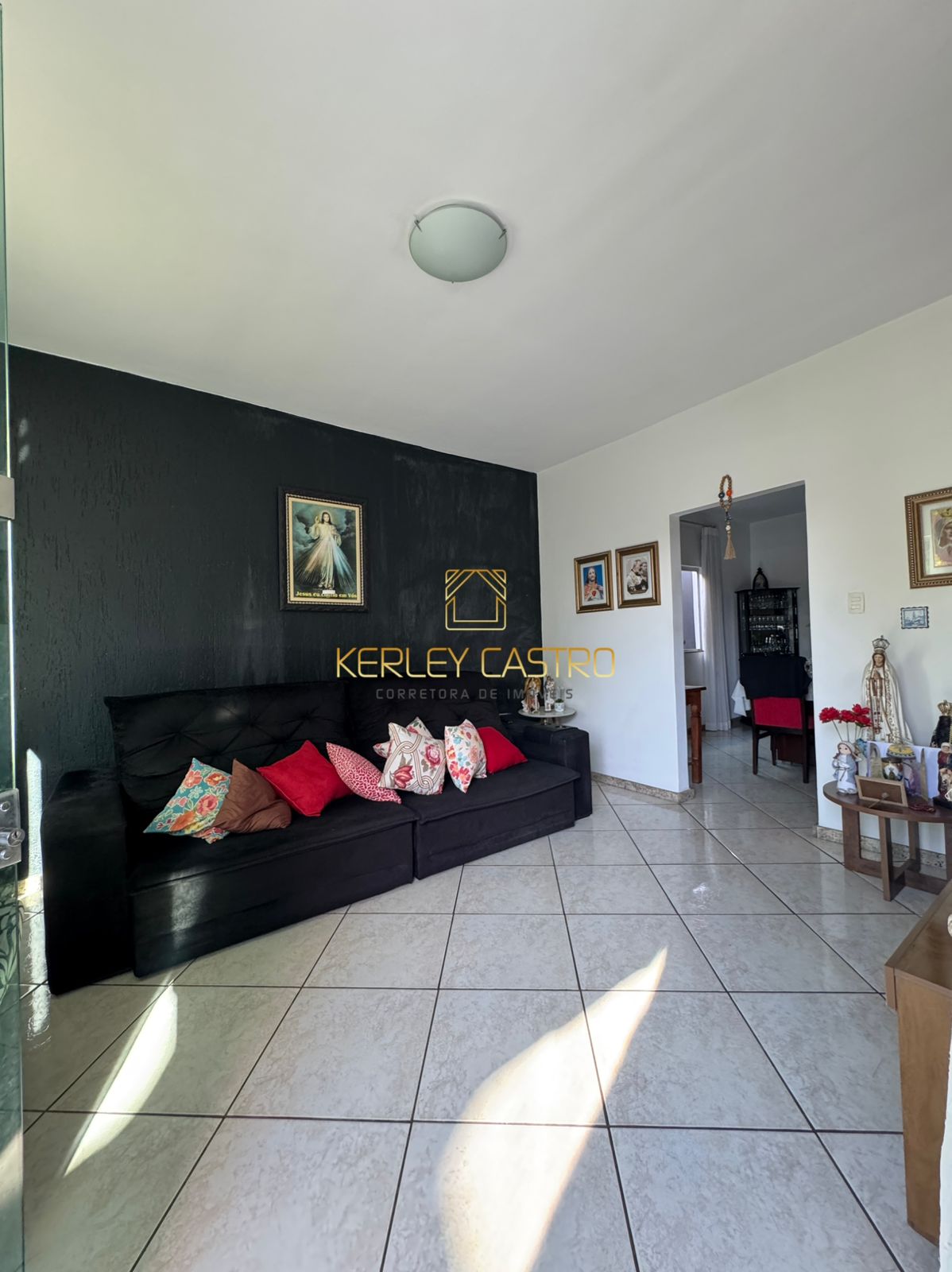 Vendo Ótima Casa c/ Área Gourmet, no  Jardim Europa, em Sete Lagoas,MG