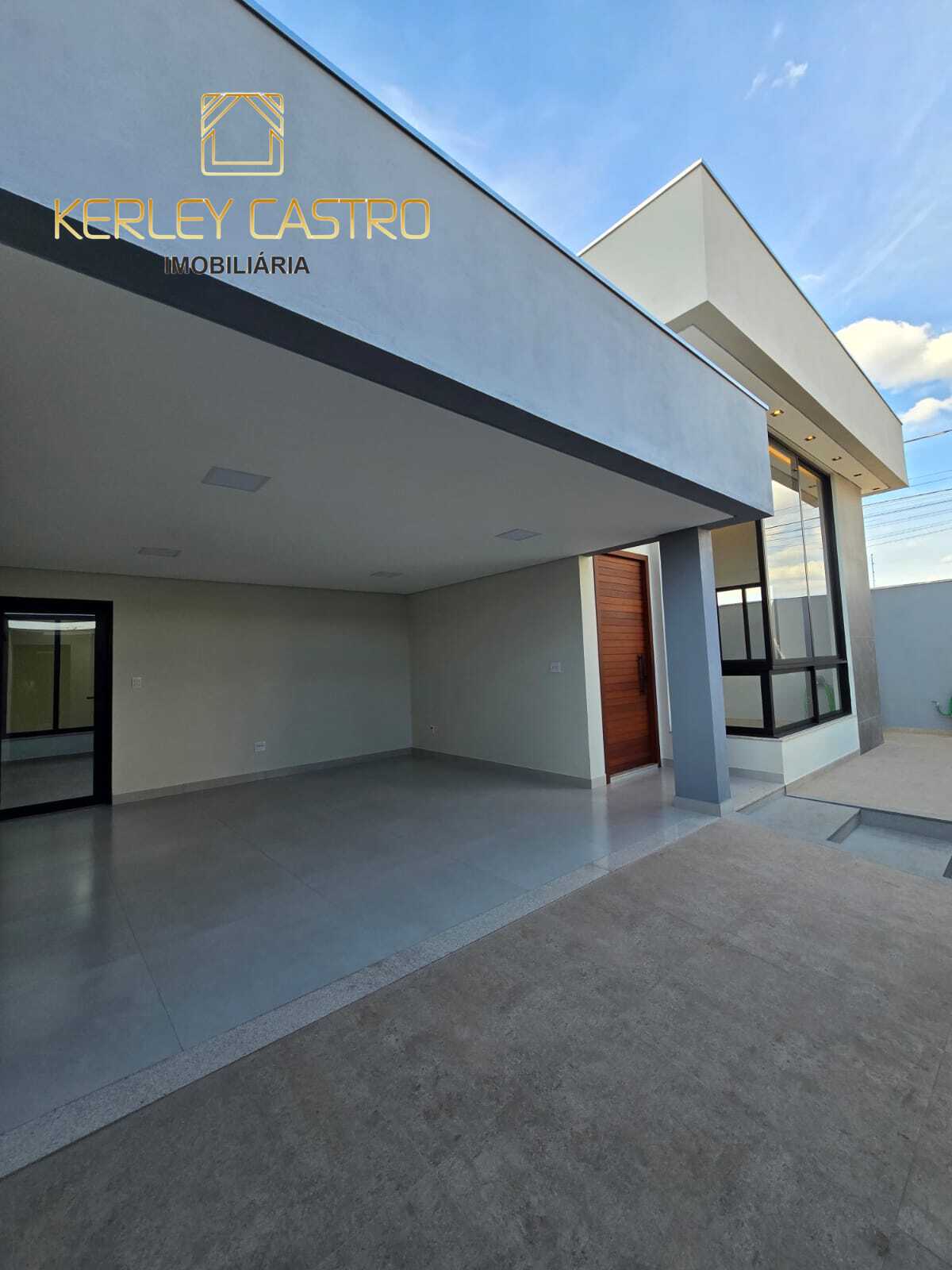 VENDO CASA MODERNA NO BAIRRO JARDIM CAMBUÍ- Sete Lagoas, MG! VENDO CASA MODERNA NO BAIRRO JARDIM CAMBUÍ- Sete Lagoas, MG!