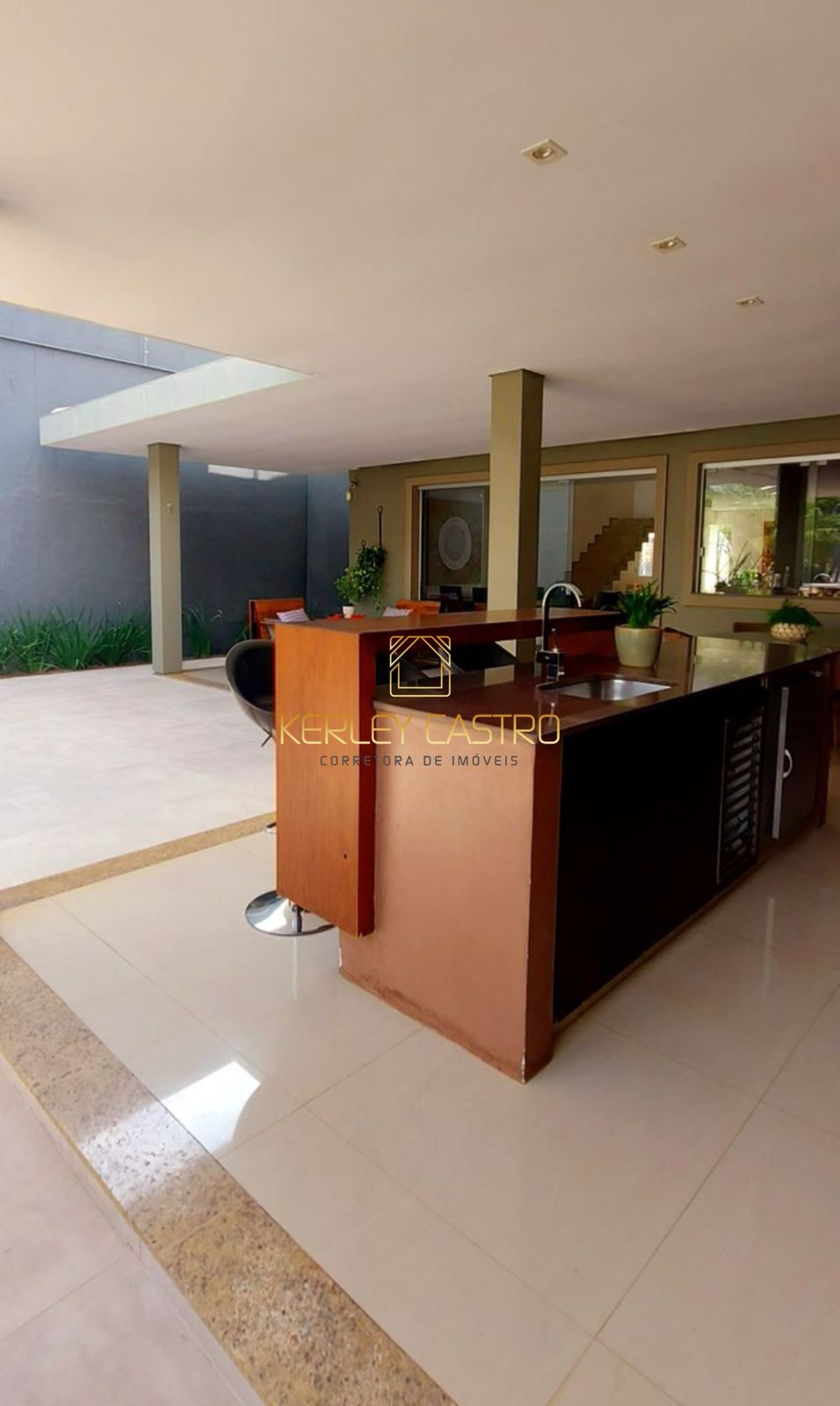 VENDO CASA DE ALTO PADRÃO - JARDIM ARIZONA-em Sete Lagoas,MG