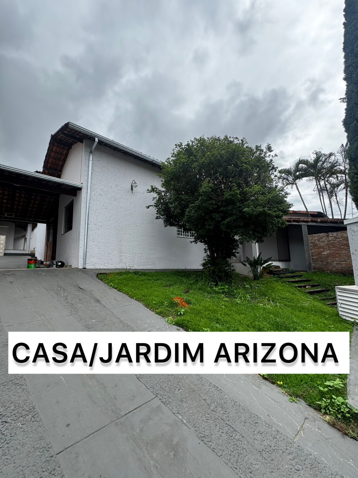 VENDO CASA C/ PISCINA-JARDIM ARIZONA-Sete Lagoas,MG