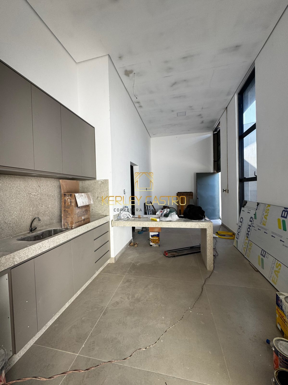 VENDO LINDA CASA C/ ÁREA GOURMET-JARDIM ARIZONA-Sete Lagoas,MG