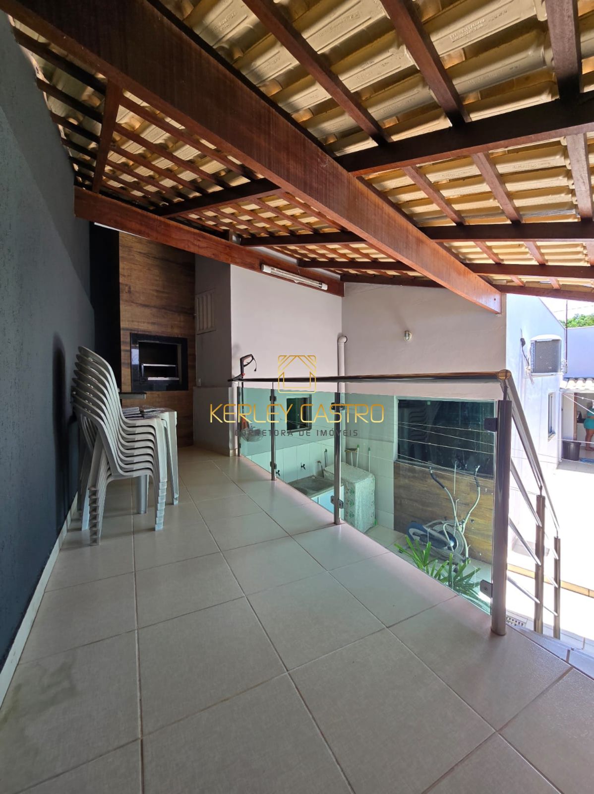 VENDO LINDA CASA - BAIRRO JK - em Sete Lagoas,  MG