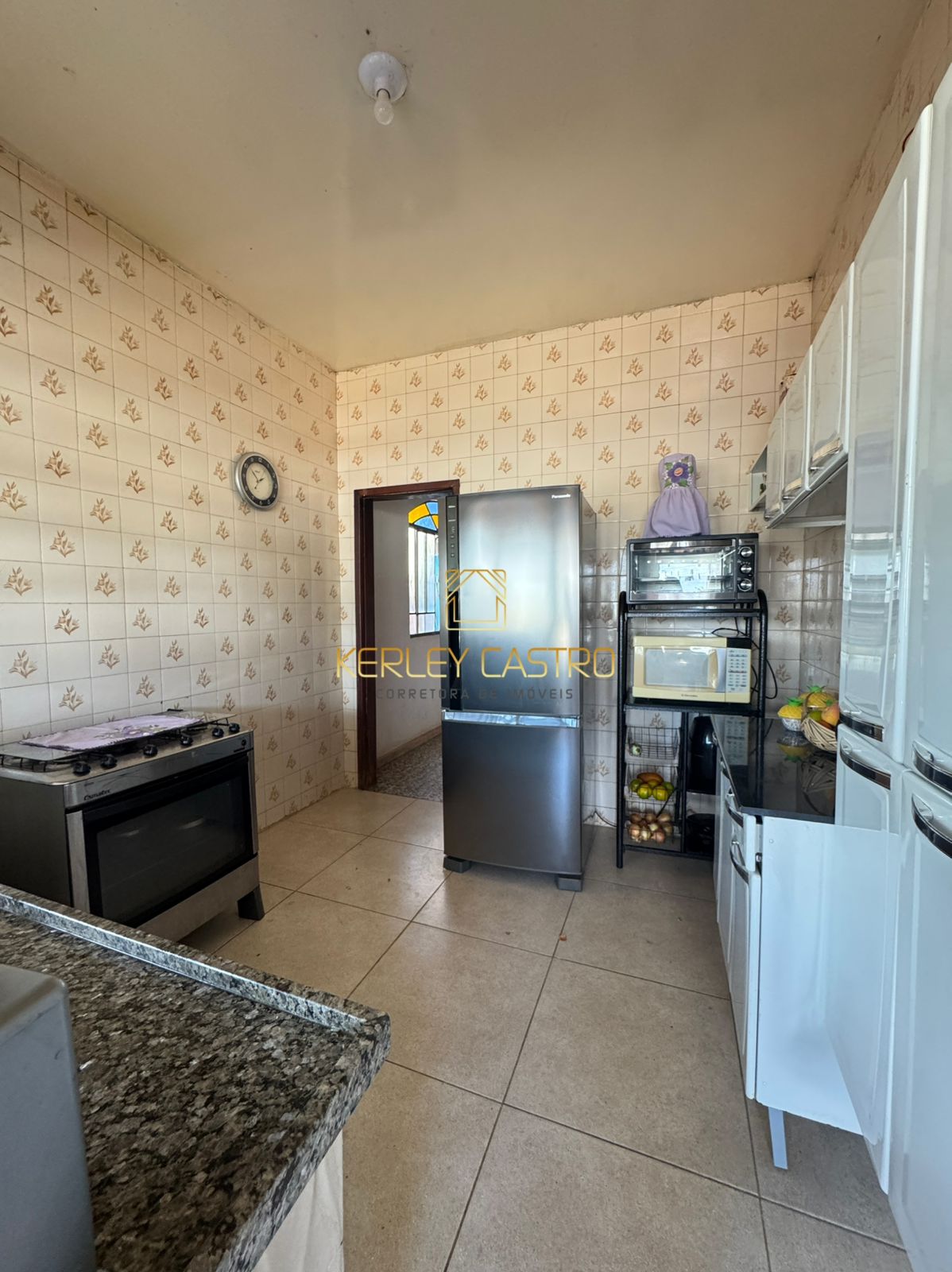 Vendo Casa no bairro JK