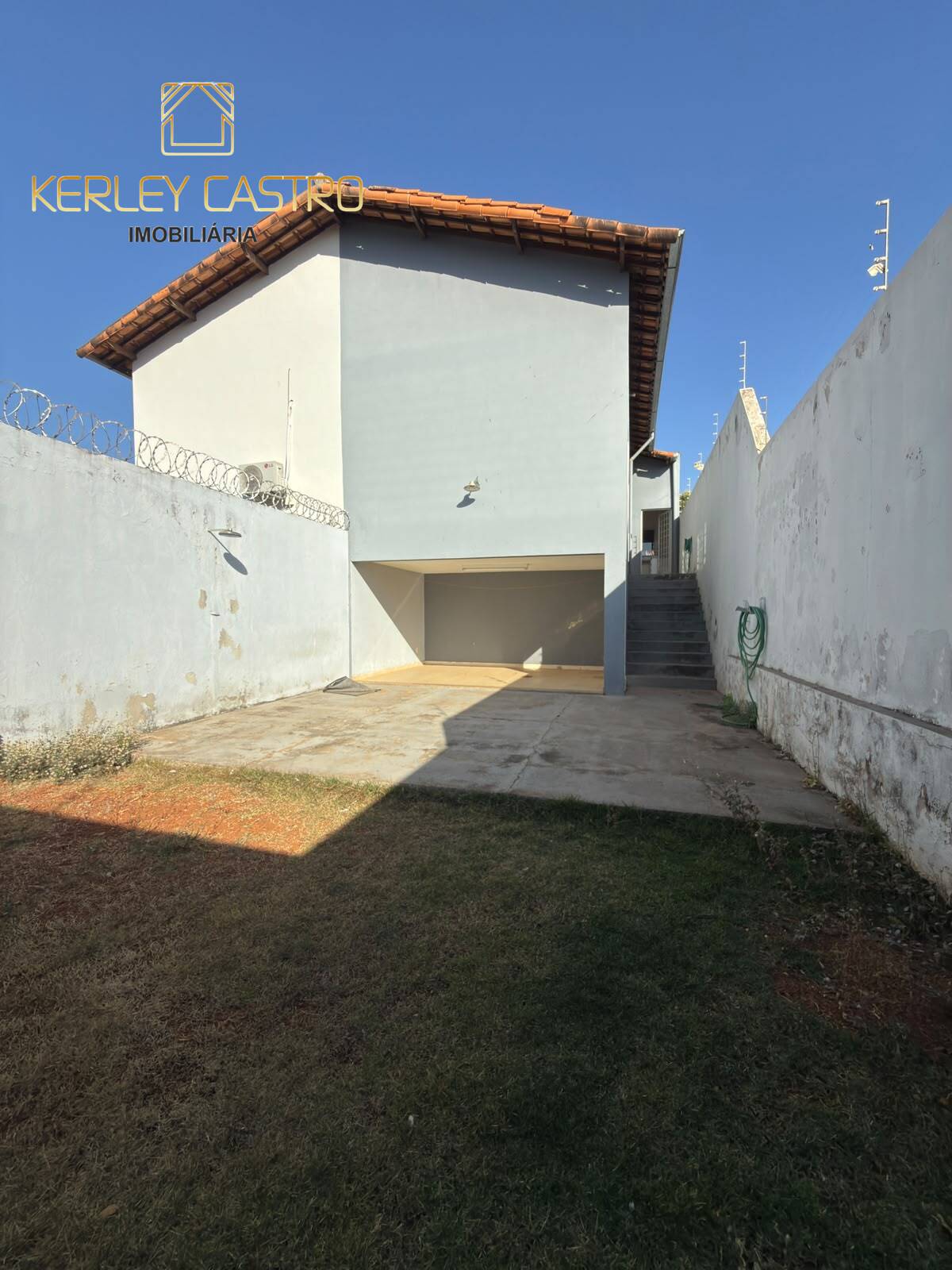 VENDO LINDA CASA NO BAIRRO JK - Sete Lagoas, MG!