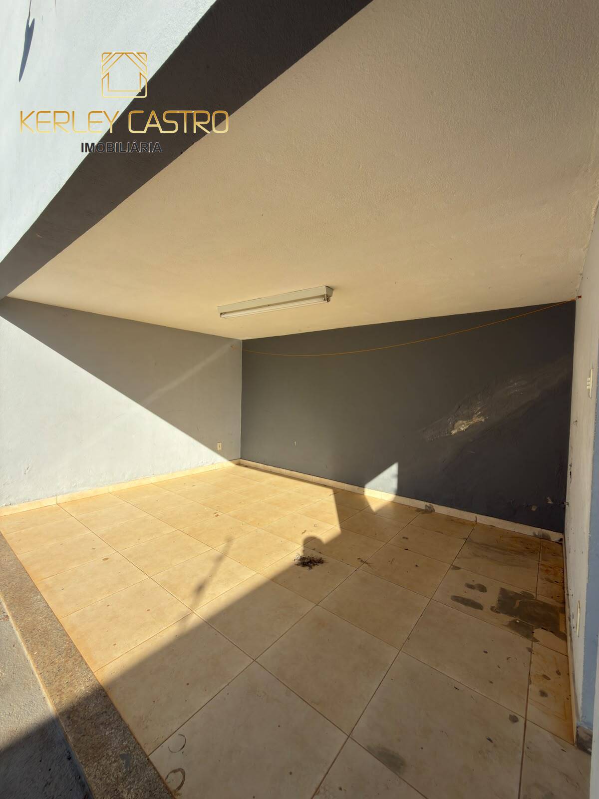 VENDO LINDA CASA NO BAIRRO JK - Sete Lagoas, MG!