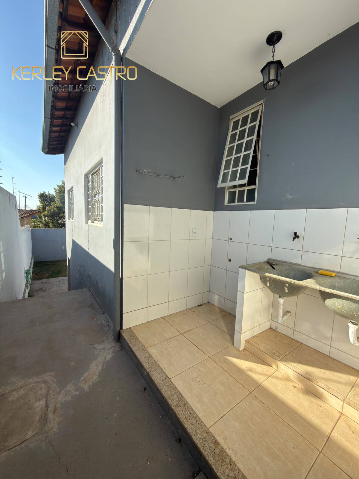 VENDO LINDA CASA NO BAIRRO JK - Sete Lagoas, MG!