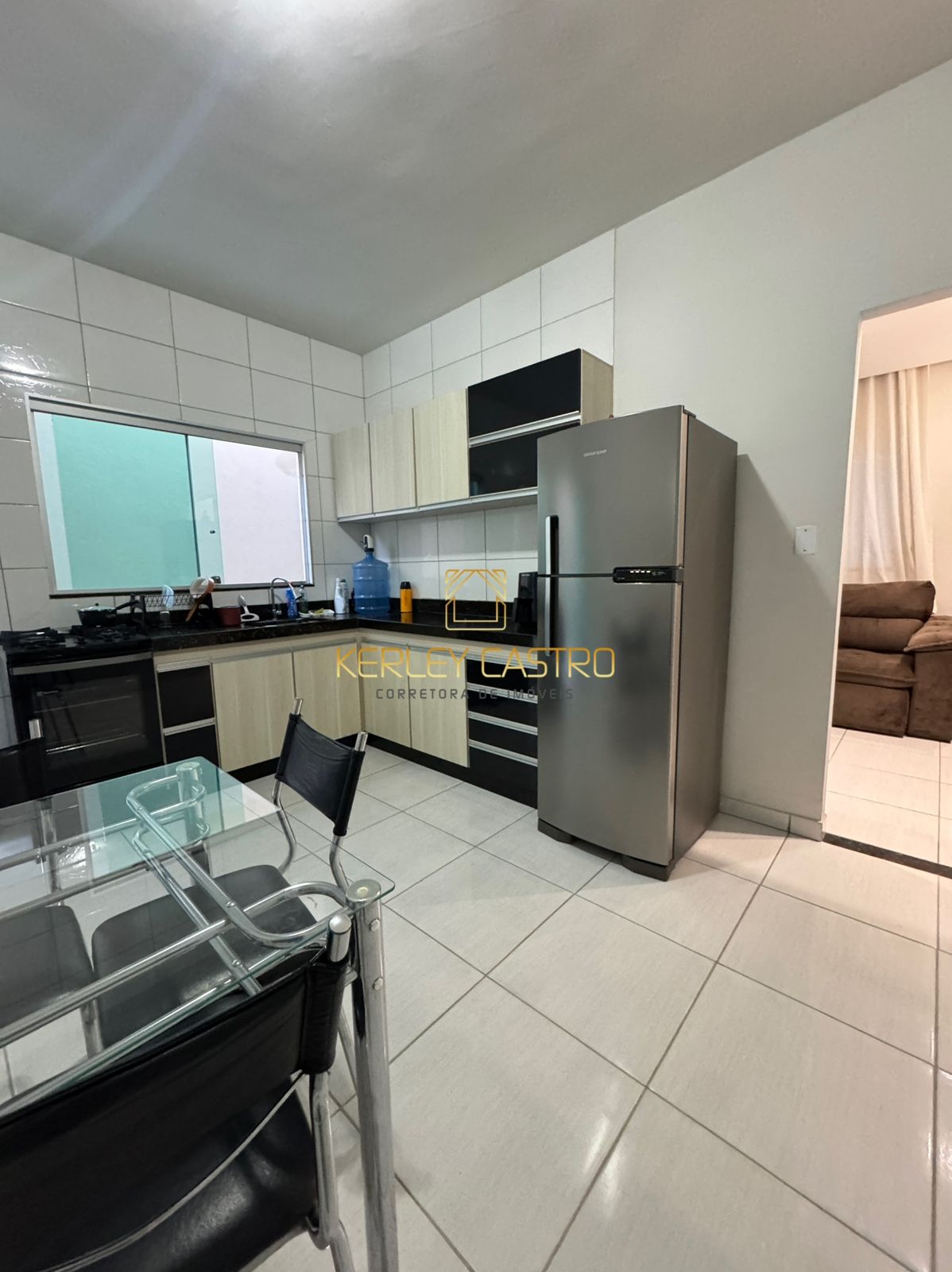 Vendo Casa, Jardim Primavera I, em Sete Lagoas, MG!