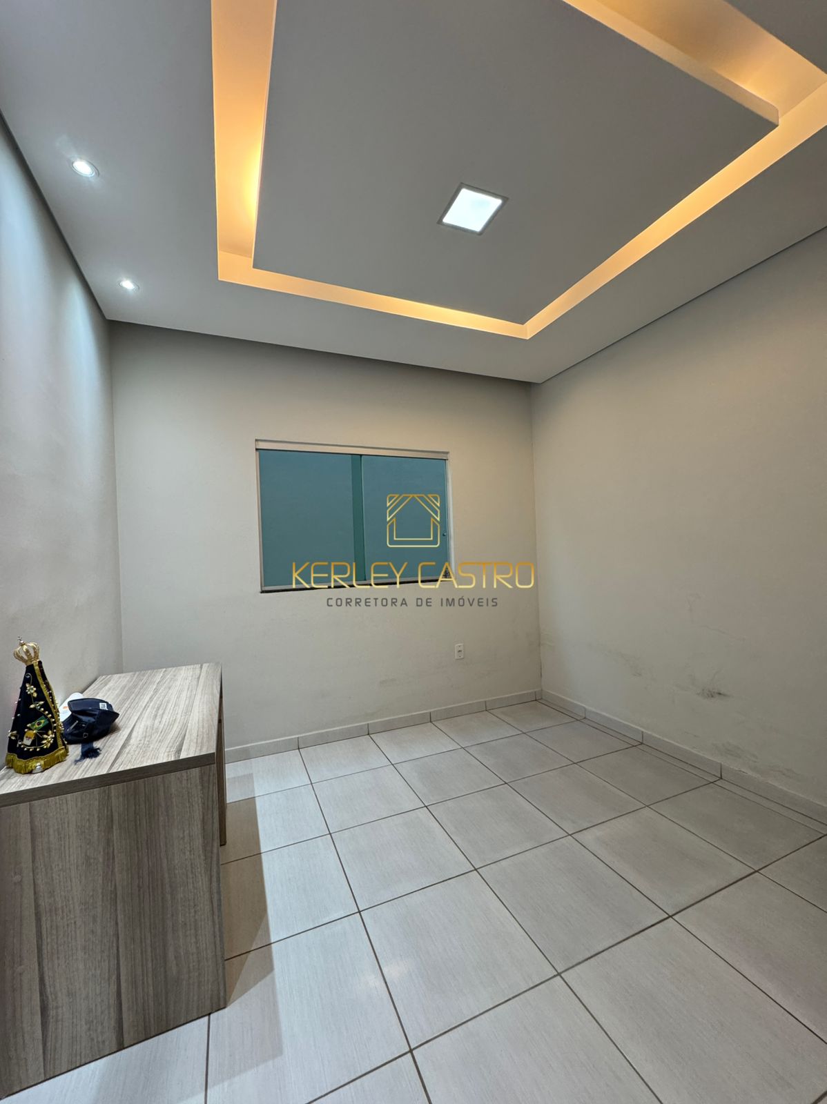 Vendo Casa, Jardim Primavera I, em Sete Lagoas, MG!