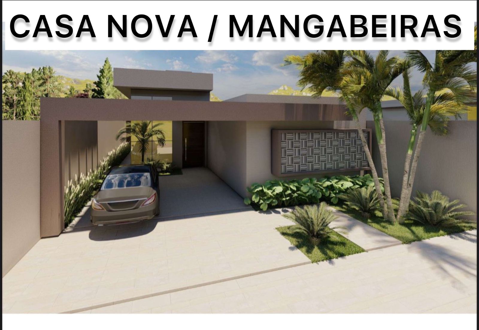 IMÓVEL DE ALTO PADRÃO EM UM DOS BAIRROS MAIS NOBRES DE SETE LAGOAS!