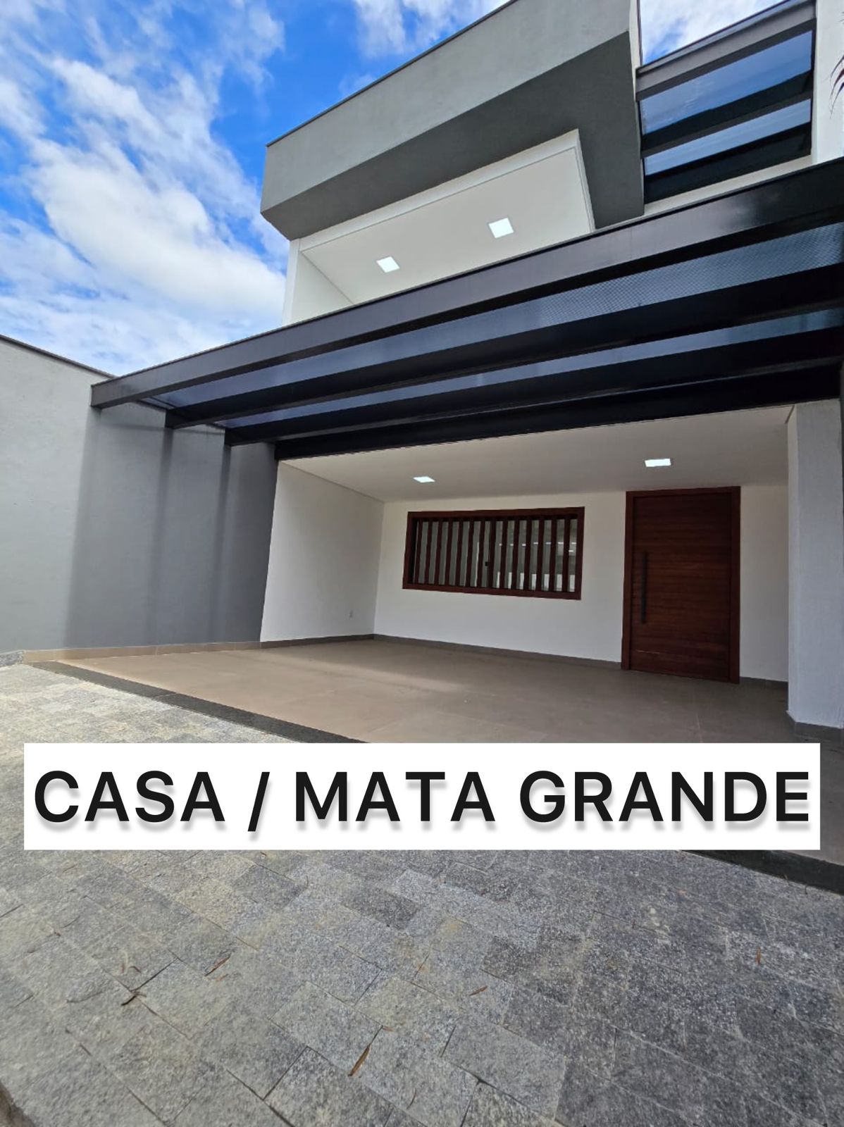 VENDO CASA NOVA C/ MARAVILHOSA HIDROMASSAGEM - MATA GRANDE, SETE LAGOAS,MG