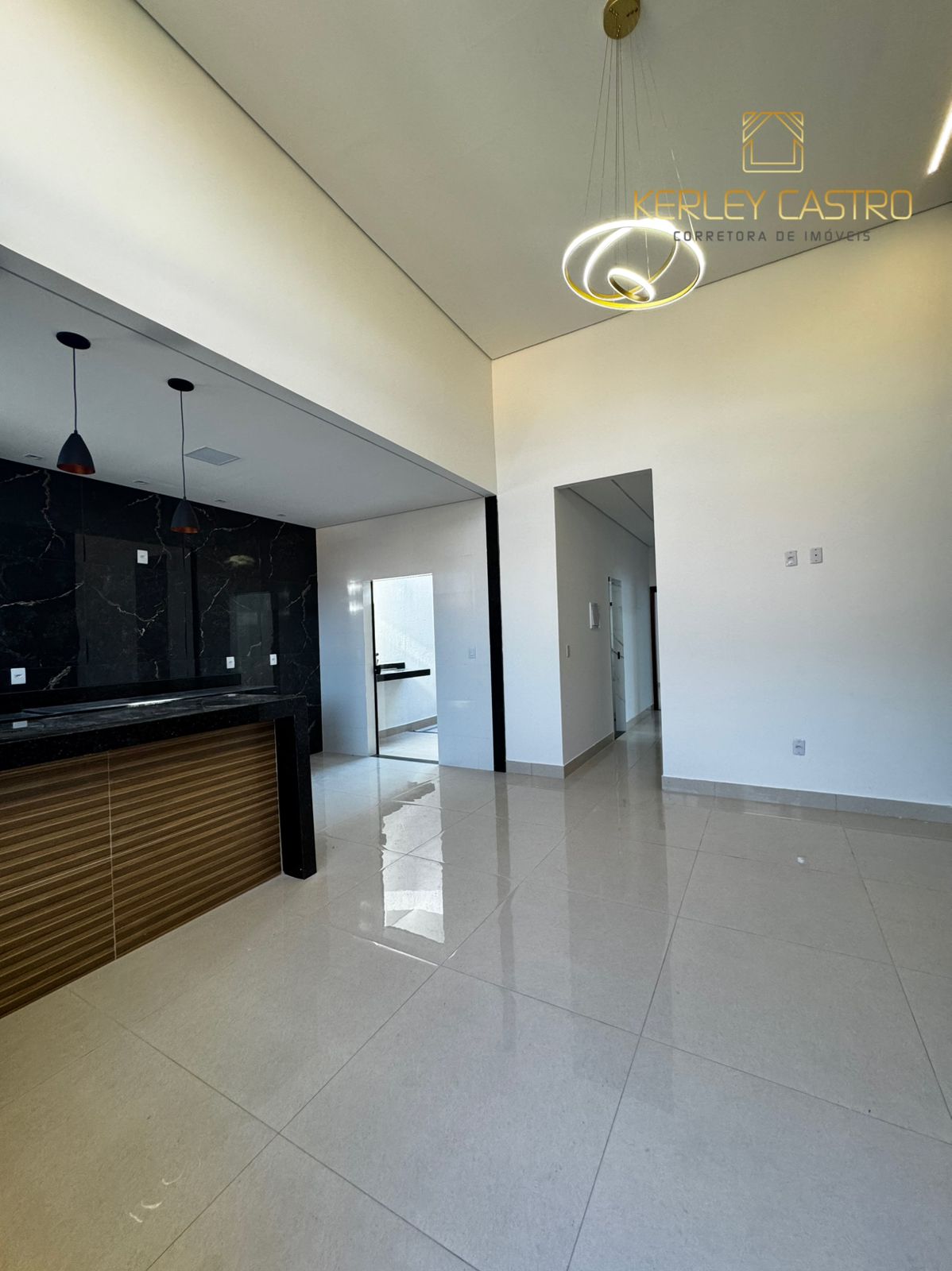 Vendo Linda Casa Nova - Mata Mata Grande