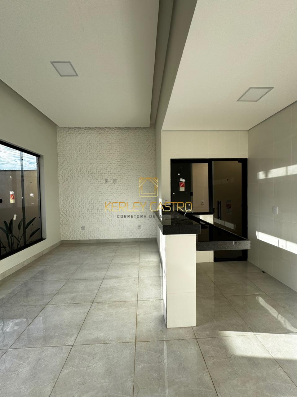 VENDO CASA C/ 03 QUARTOS-MONTREAL II-Sete Lagoas,MG! 