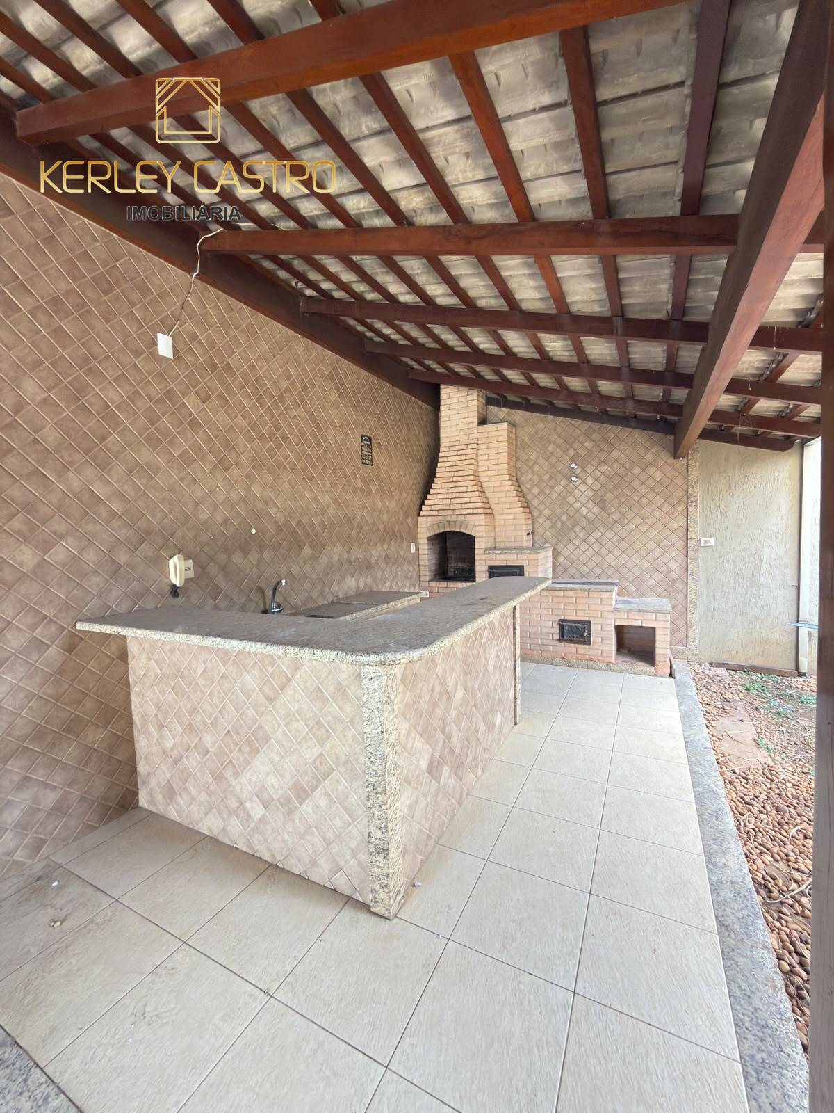 VENDO ÓTIMA CASA NO BAIRRO MORRO DO CLARO- Sete Lagoas, MG!
